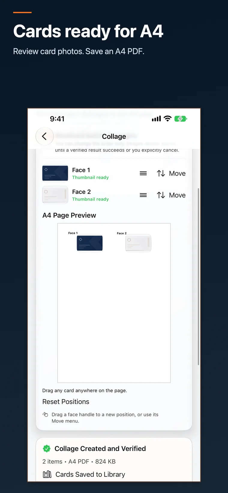 EasyPDF — screen 3